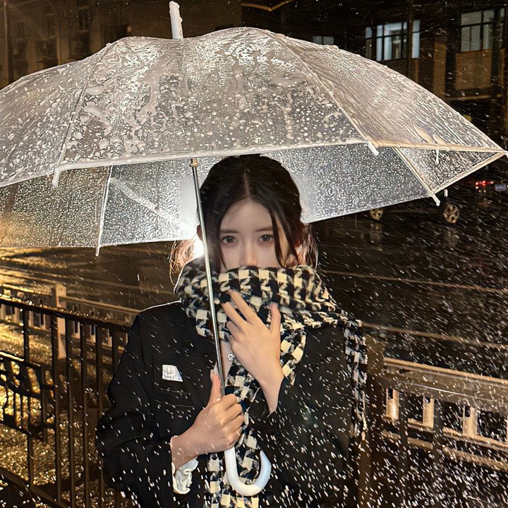 狄仁杰·通天人偶