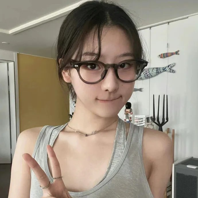 我不负卿