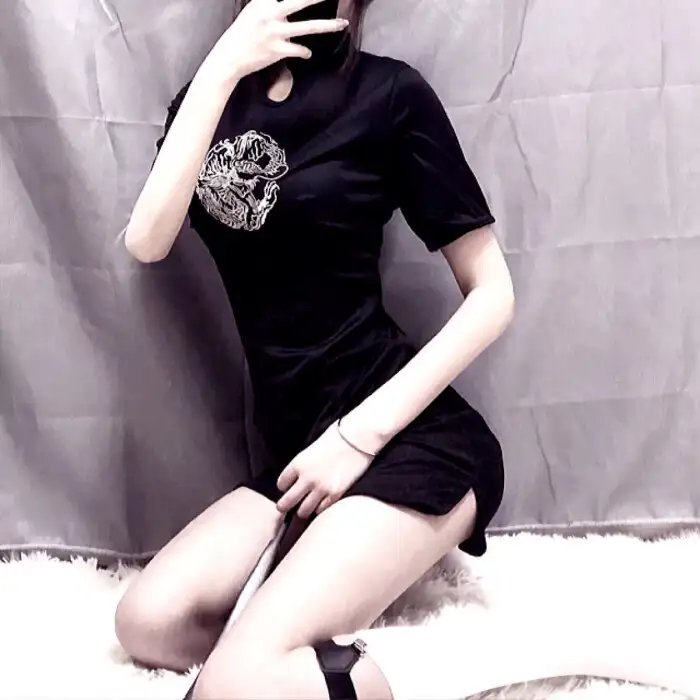 萨米温与达西玛